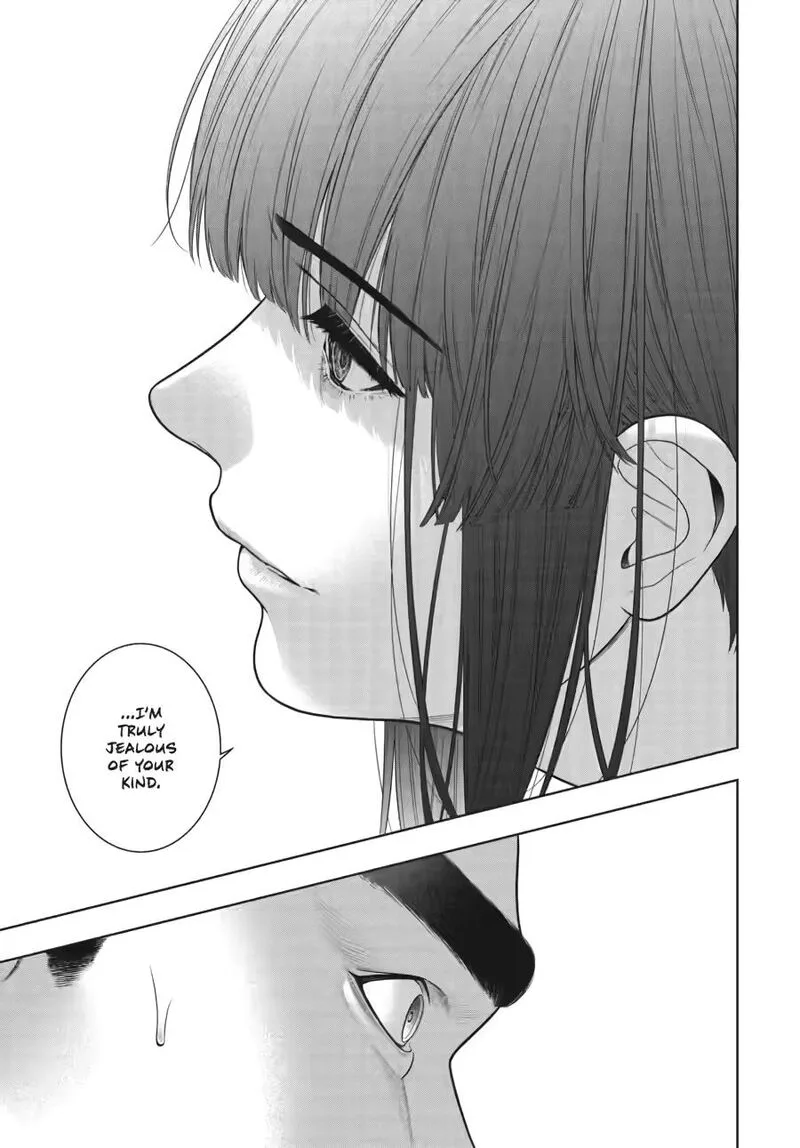 Kakegurui Chapter 126 page 29