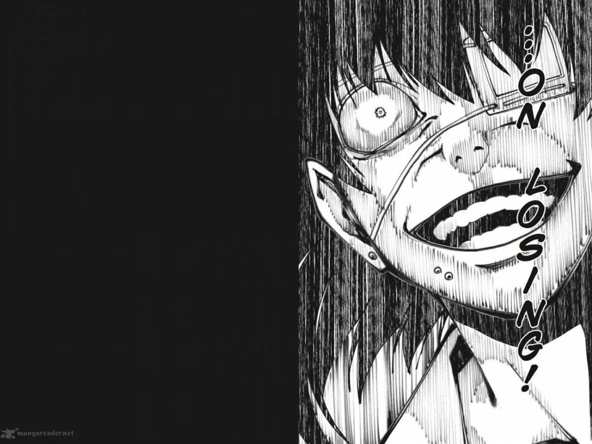 Kakegurui Chapter 15 page 11