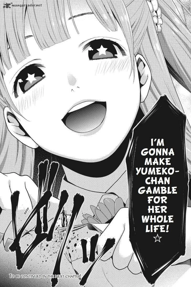 Kakegurui Chapter 18 page 39