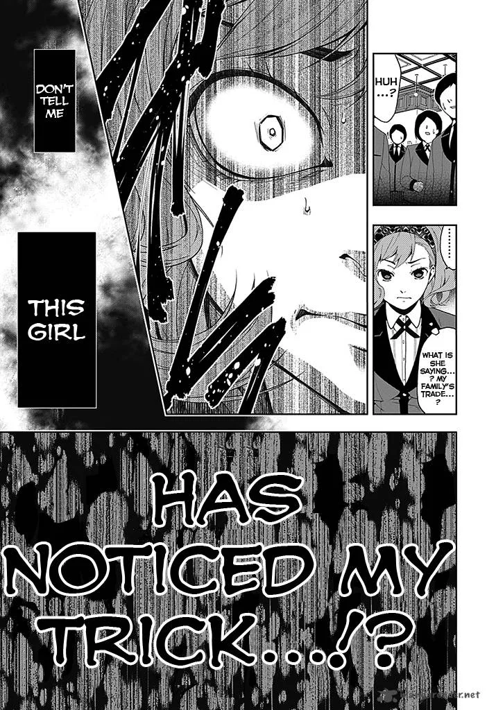 Kakegurui Chapter 2 page 49
