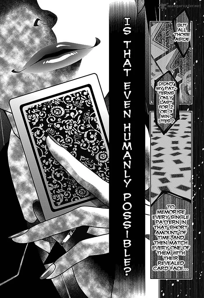 Kakegurui Chapter 2 page 55