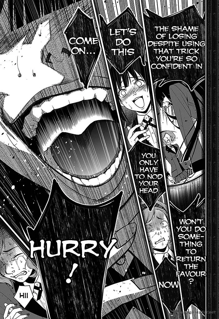 Kakegurui Chapter 2 page 59