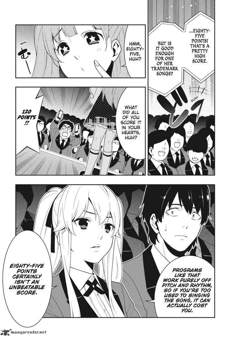 Kakegurui Chapter 20 page 26