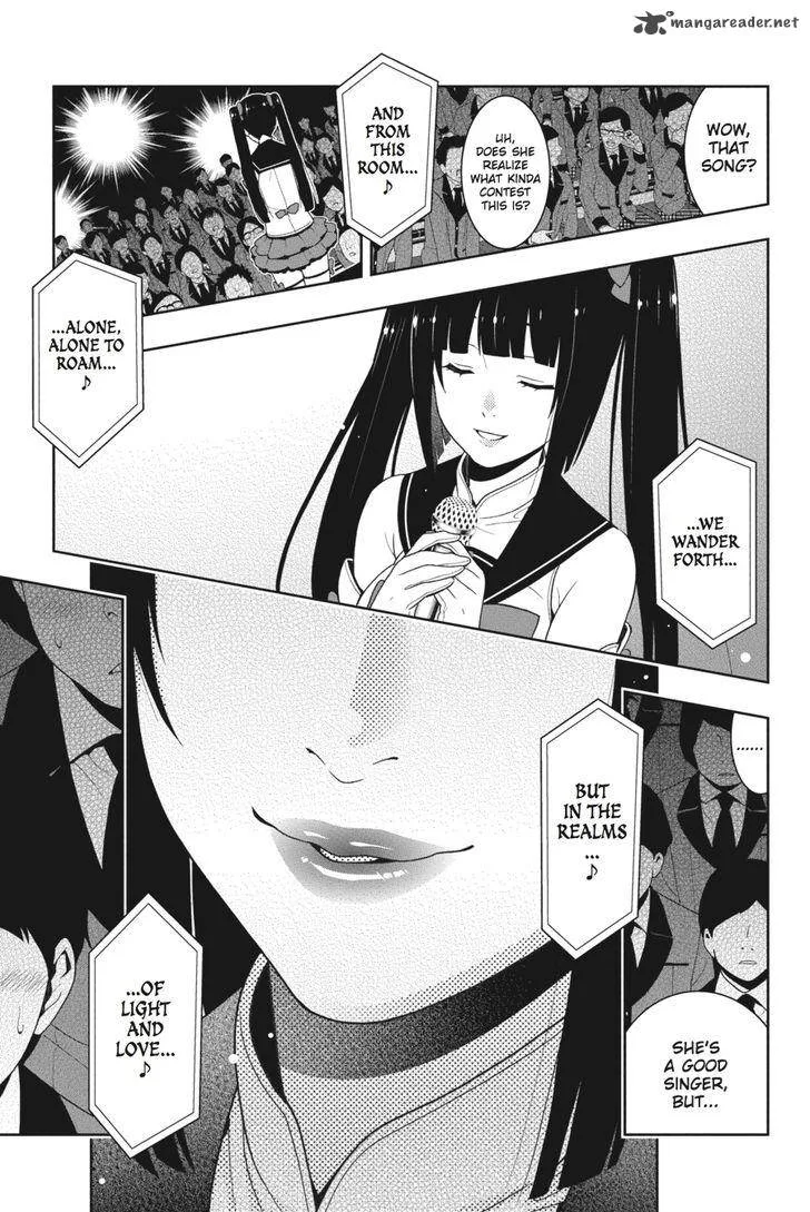 Kakegurui Chapter 20 page 30