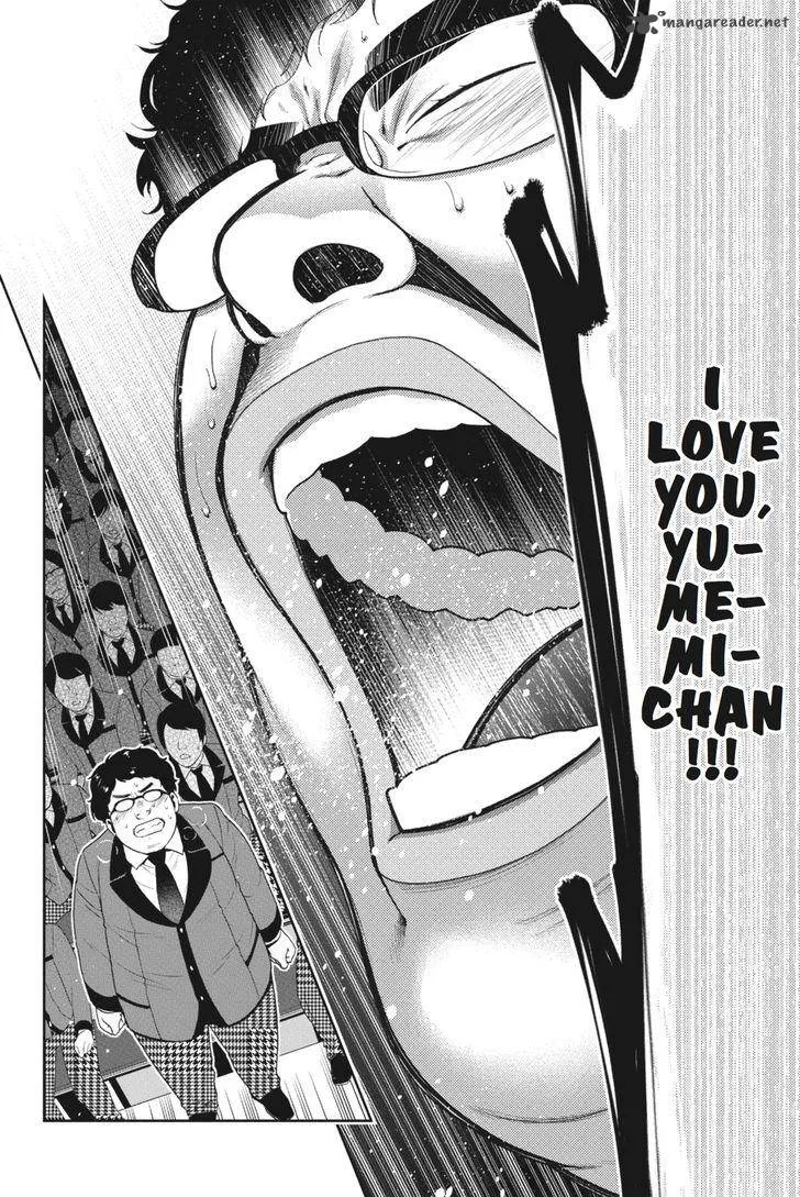 Kakegurui Chapter 21 page 49