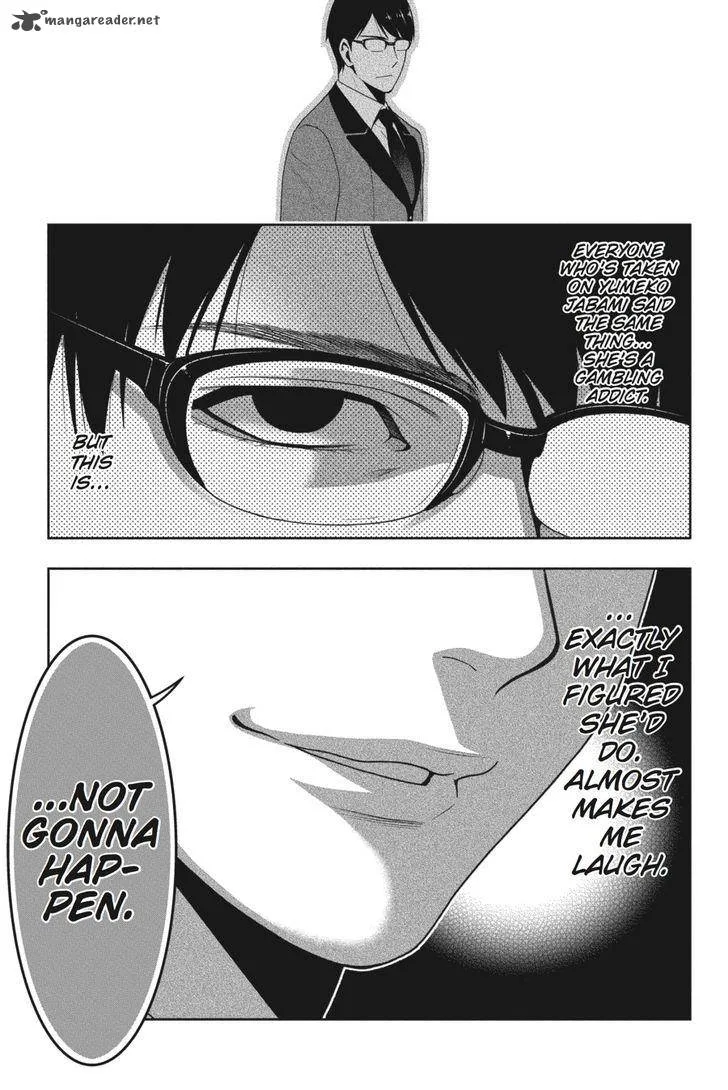 Kakegurui Chapter 22 page 30