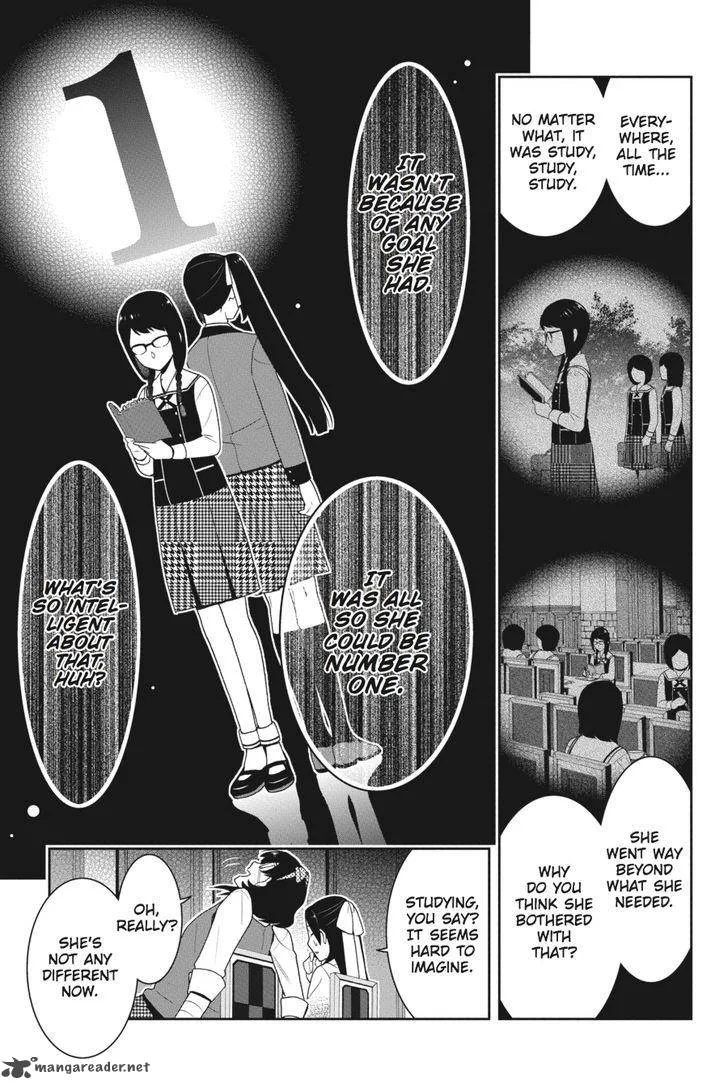 Kakegurui Chapter 29 page 8