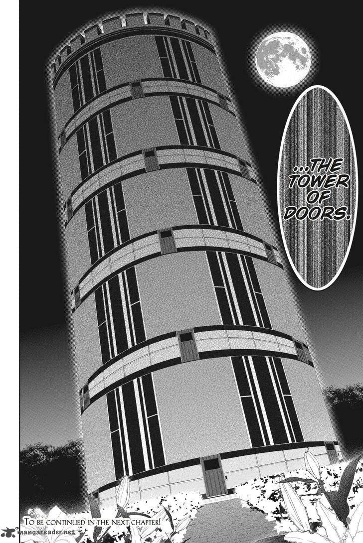 Kakegurui Chapter 29 page 21