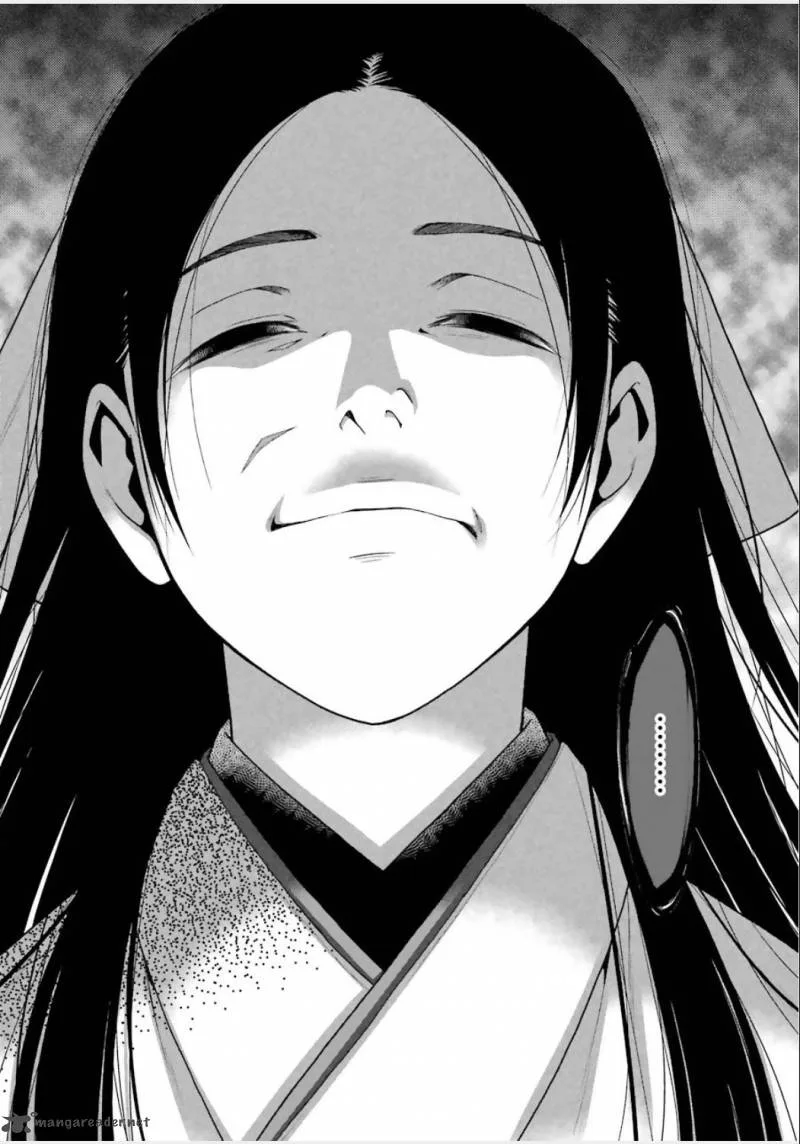 Kakegurui Chapter 3 page 46
