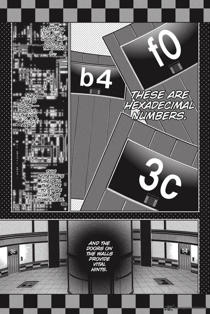 Kakegurui Chapter 31 page 16