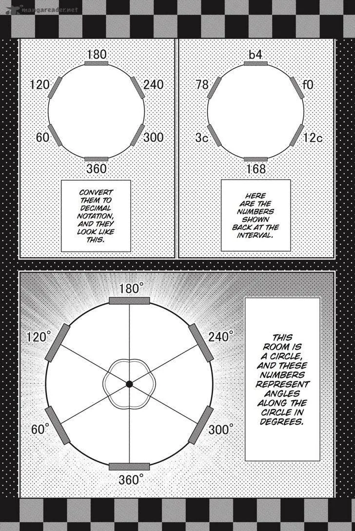Kakegurui Chapter 31 page 17