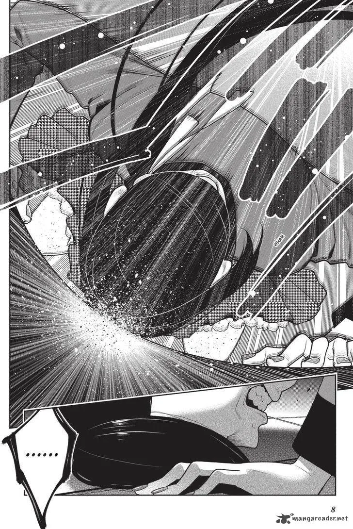 Kakegurui Chapter 32 page 9
