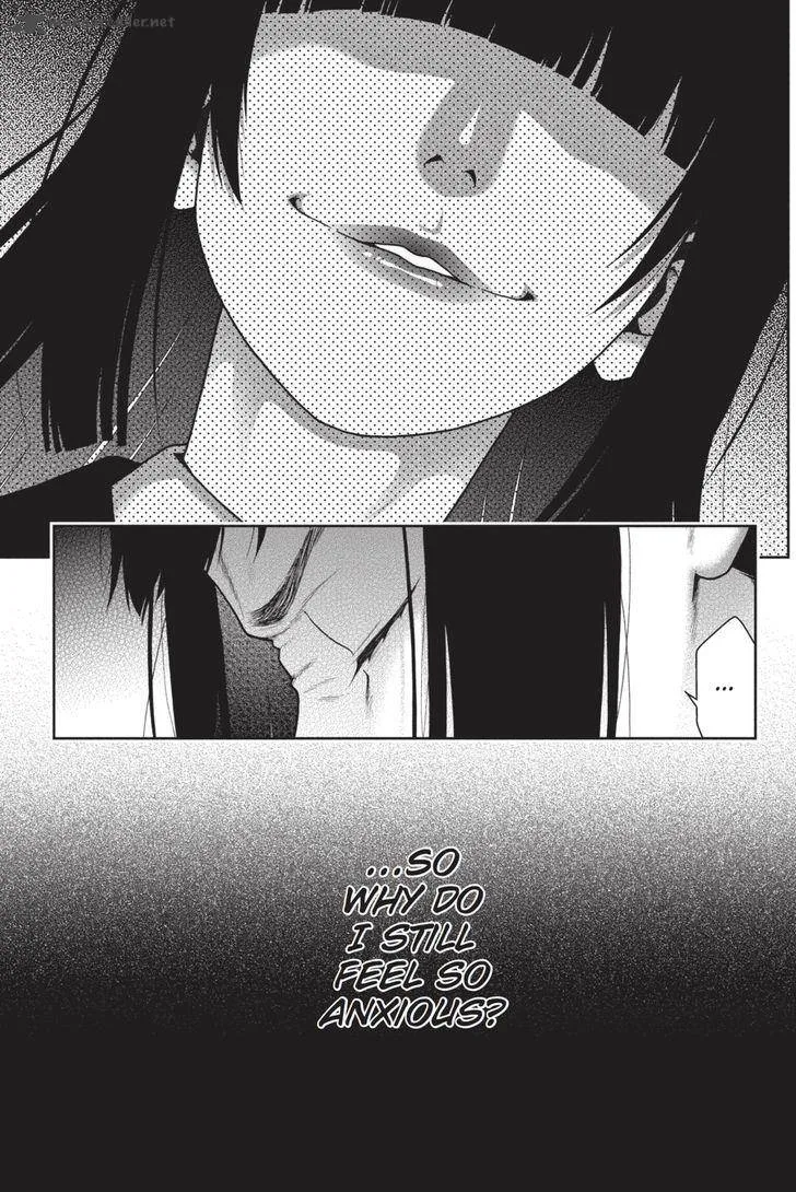 Kakegurui Chapter 32 page 39