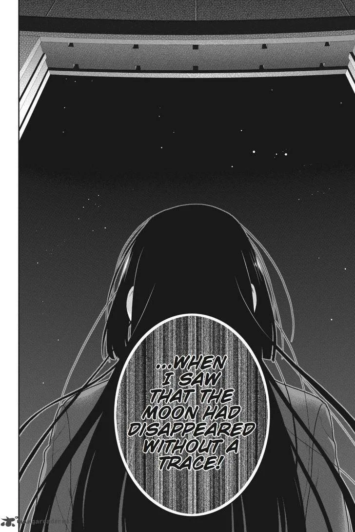 Kakegurui Chapter 33 page 24