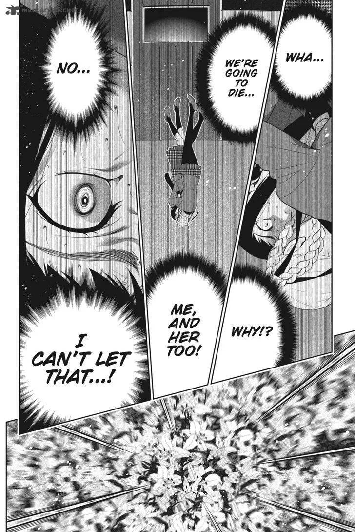 Kakegurui Chapter 33 page 49