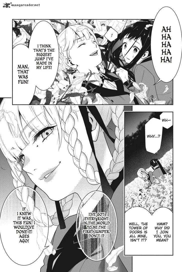 Kakegurui Chapter 33 page 52
