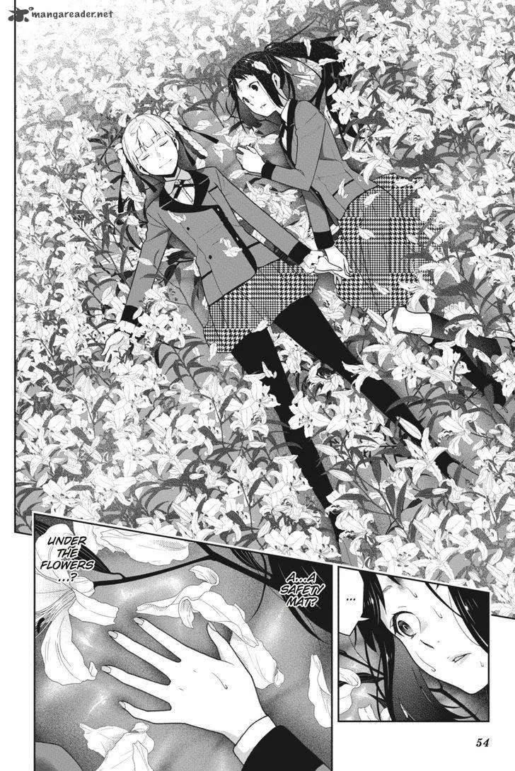 Kakegurui Chapter 33 page 51