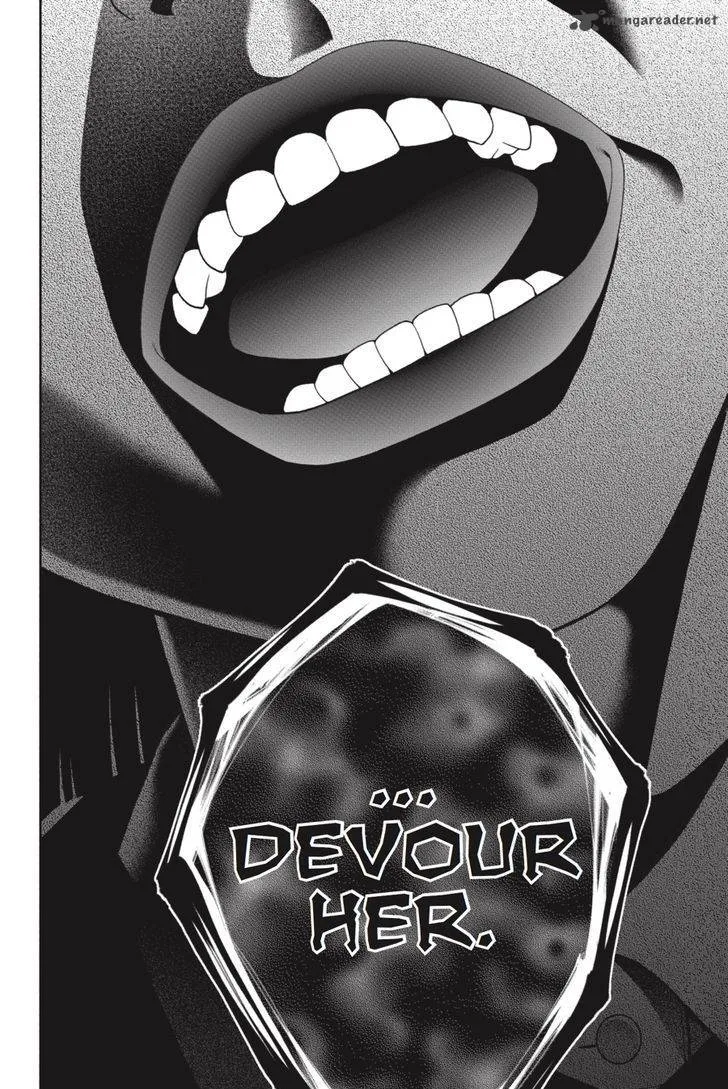 Kakegurui Chapter 34 page 44