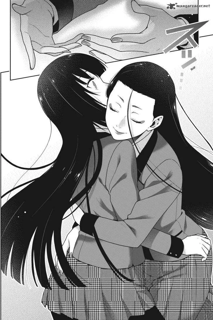 Kakegurui Chapter 38 page 13