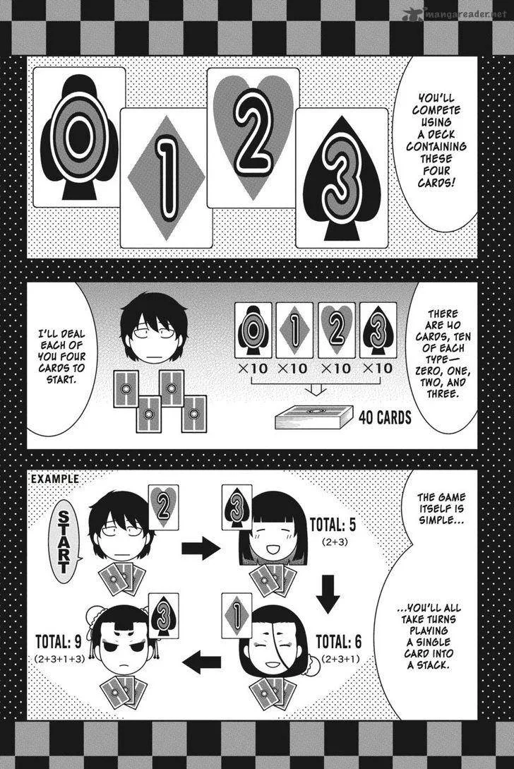 Kakegurui Chapter 38 page 26