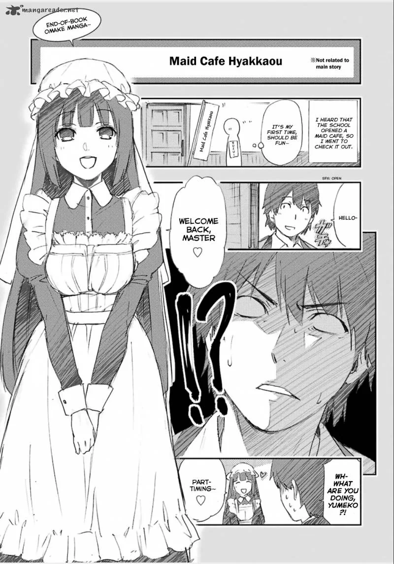 Kakegurui Chapter 4 page 42