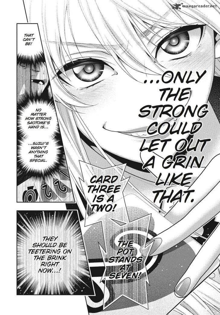 Kakegurui Chapter 42 page 41