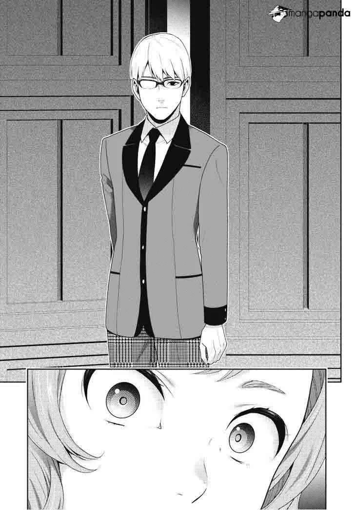 Kakegurui Chapter 45 page 30