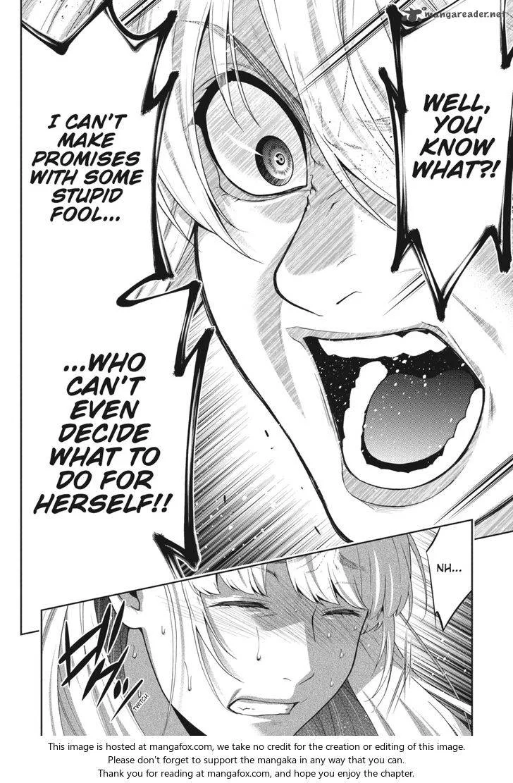 Kakegurui Chapter 46 page 7