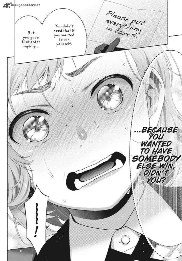 Kakegurui Chapter 48 page 36
