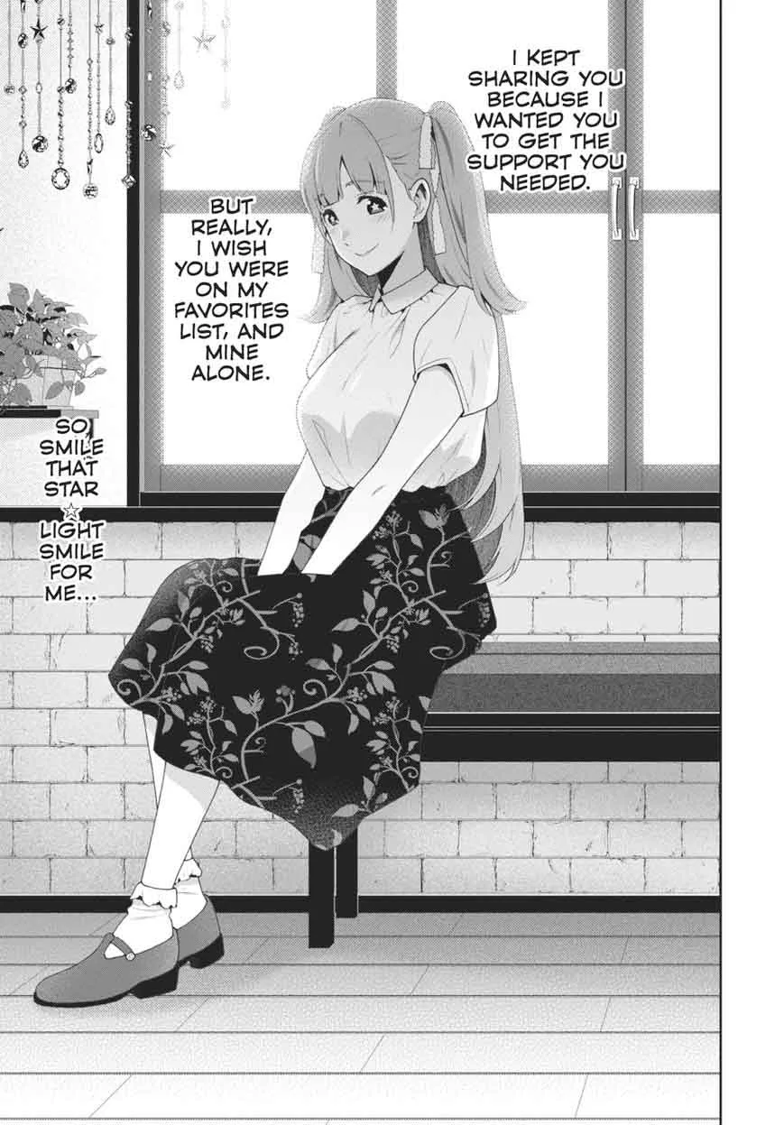Kakegurui Chapter 50 page 4