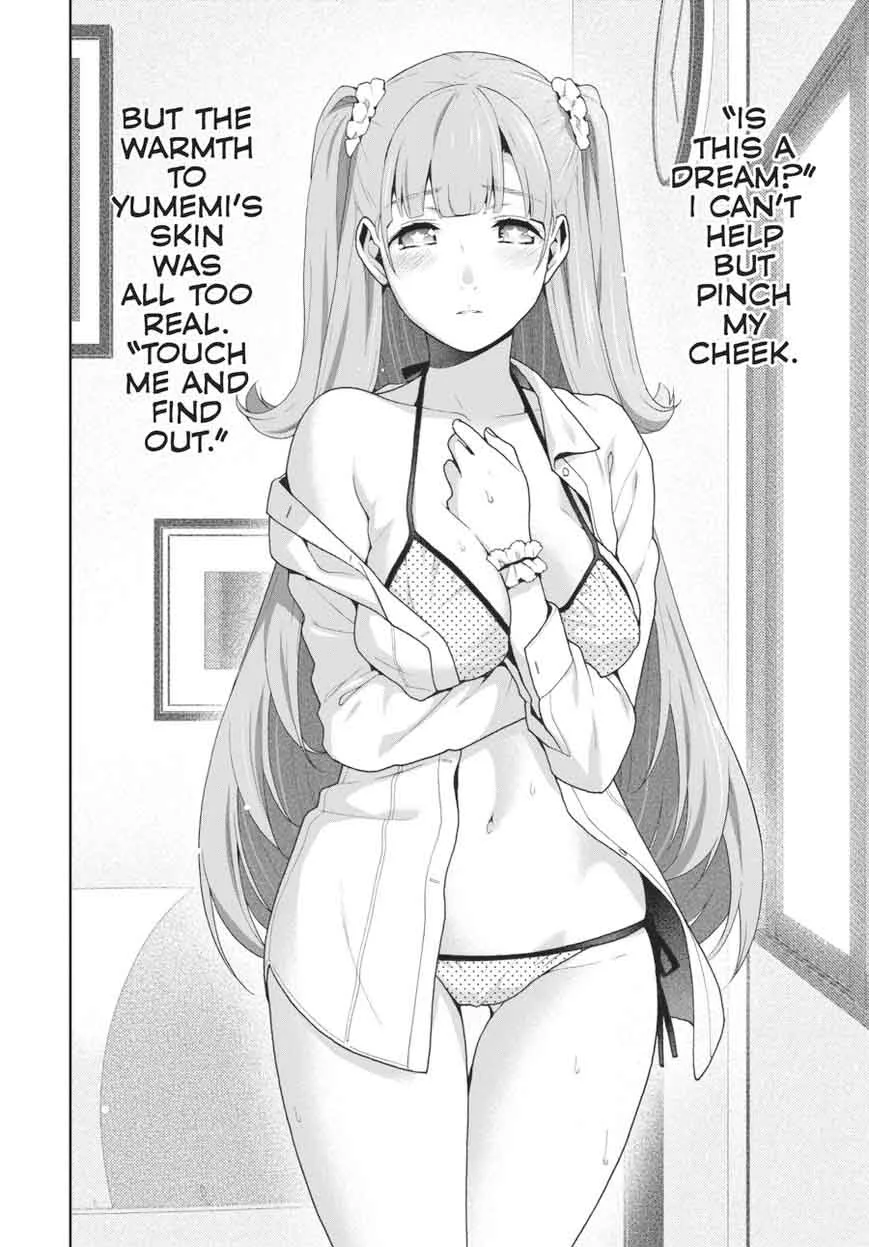 Kakegurui Chapter 50 page 5