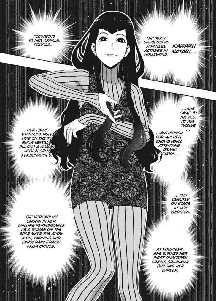 Kakegurui Chapter 51 page 2