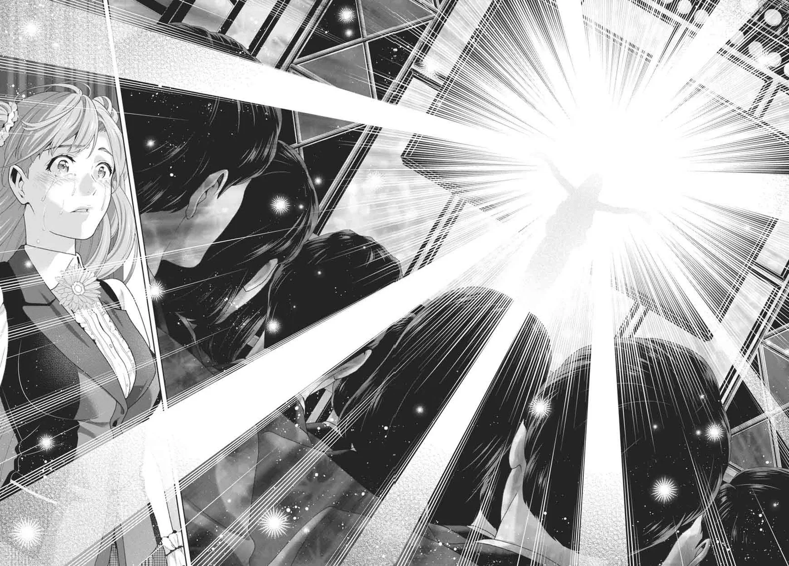 Kakegurui Chapter 52 page 18