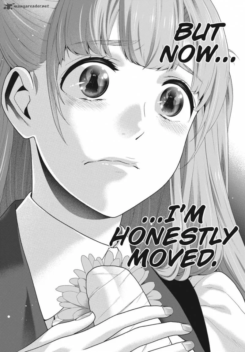 Kakegurui Chapter 54 page 3