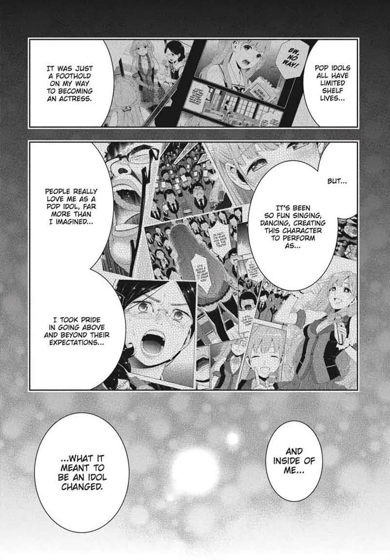 Kakegurui Chapter 55 page 31
