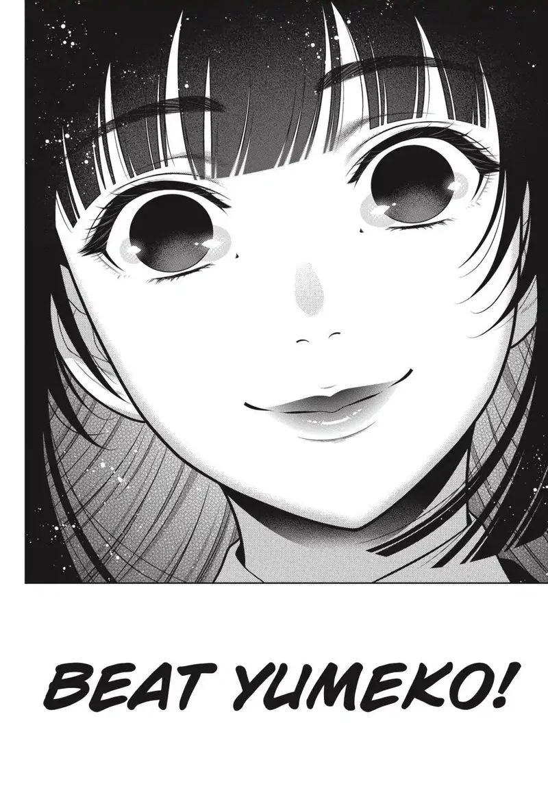 Kakegurui Chapter 70 page 26