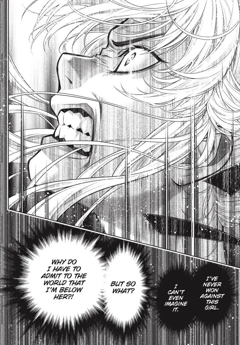Kakegurui Chapter 70 page 24