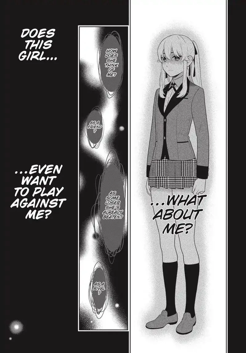 Kakegurui Chapter 70 page 19