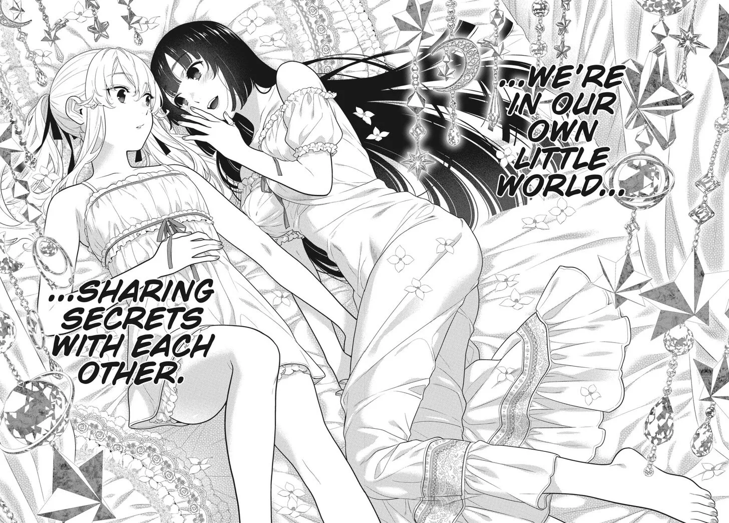 Kakegurui Chapter 72 page 21
