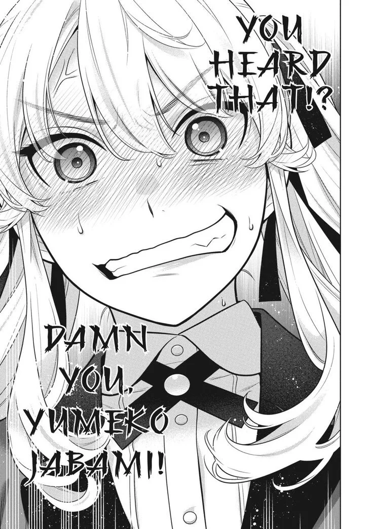 Kakegurui Chapter 74 page 18