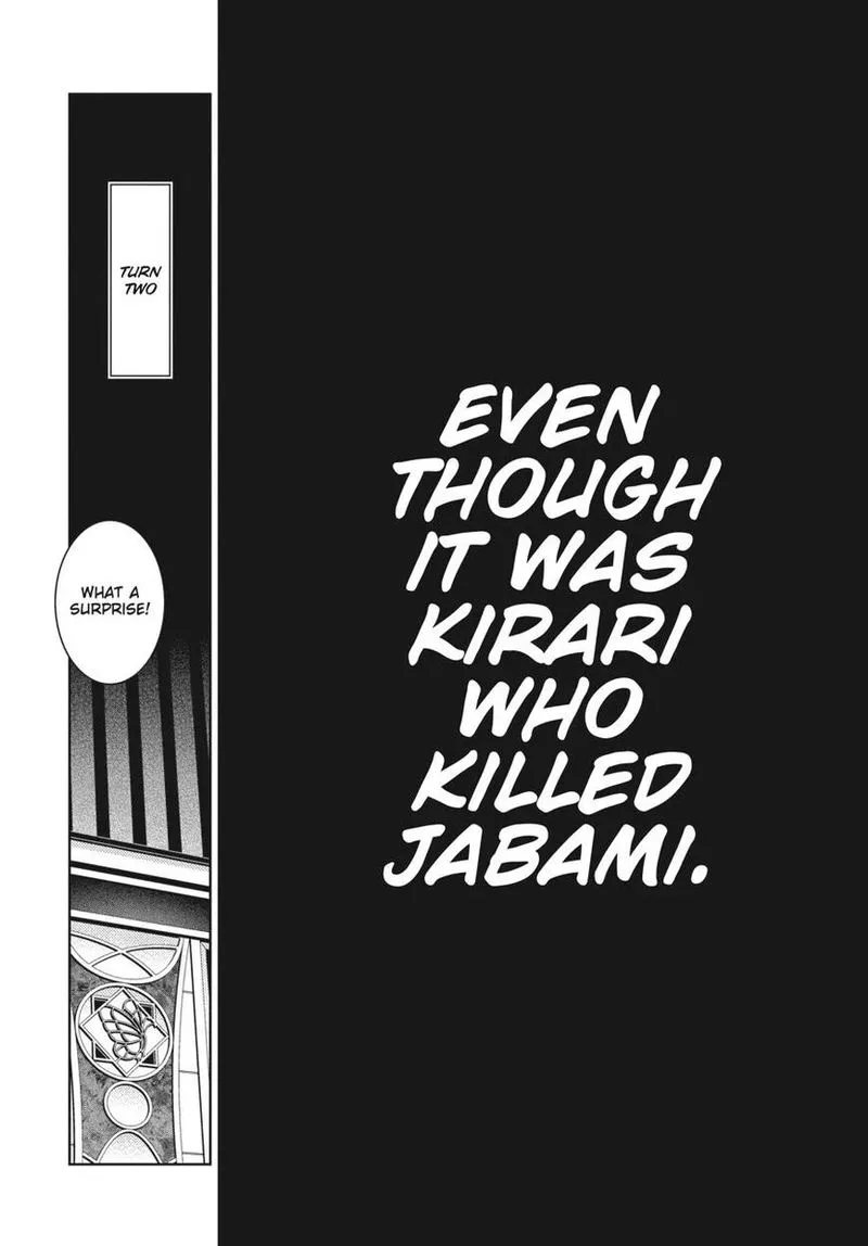 Kakegurui Chapter 79 page 11