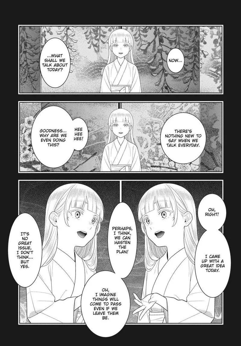 Kakegurui Chapter 83 page 9