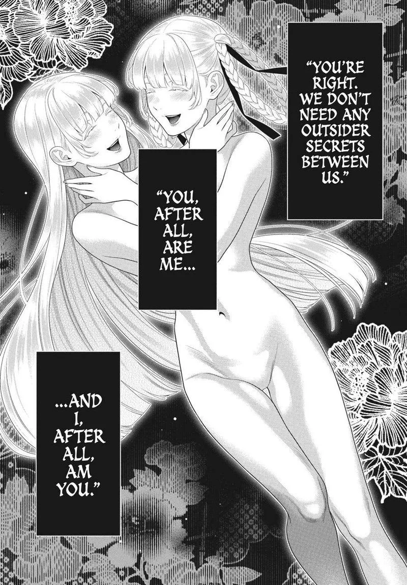 Kakegurui Chapter 88 page 29