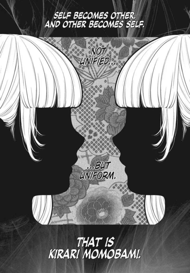 Kakegurui Chapter 88 page 3