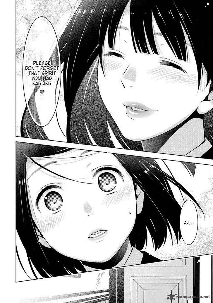 Kakegurui Chapter 9 page 41