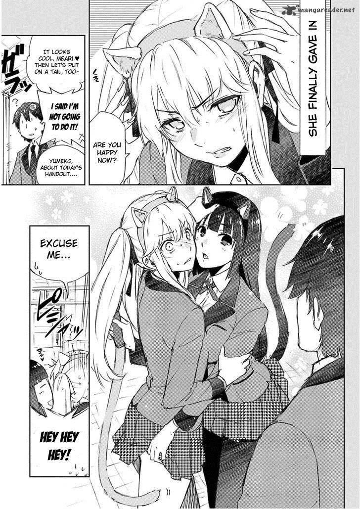Kakegurui Chapter 9 page 56