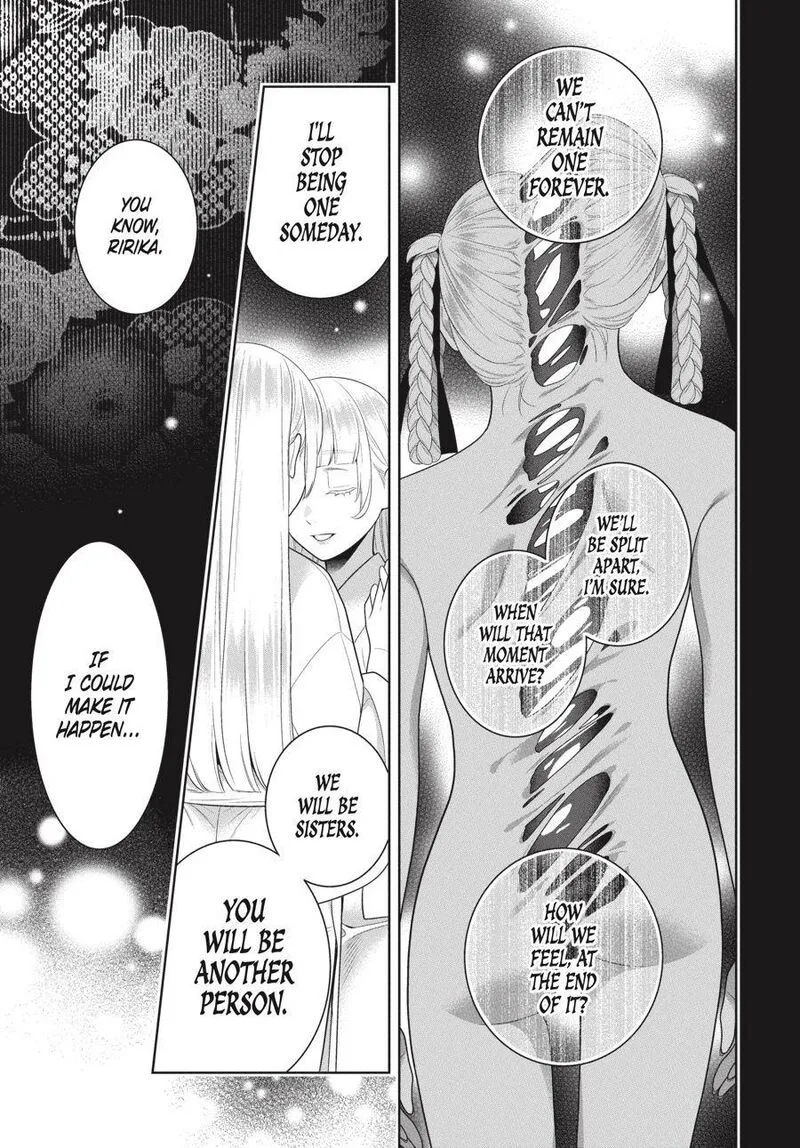 Kakegurui Chapter 92 page 29