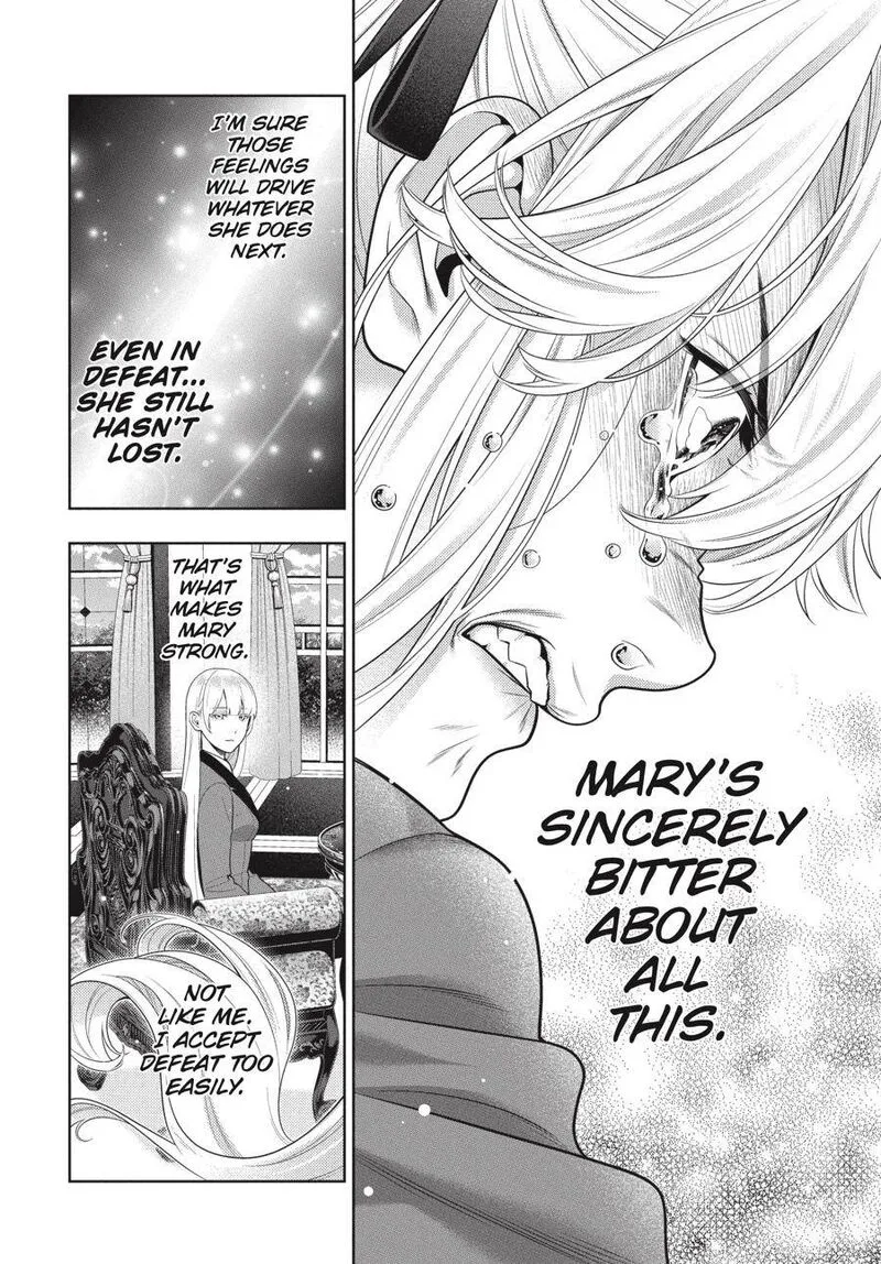 Kakegurui Chapter 93 page 12