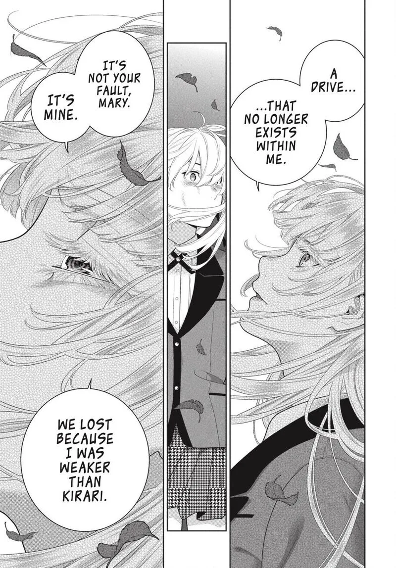 Kakegurui Chapter 94 page 13