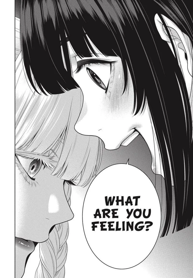 Kakegurui Chapter 95 page 28
